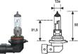 AMPOLLETA ORIGINAL MAGNETI MARELLI
