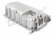 CARTER ACEITE MOTOR ALTERNAT. TOPRAN