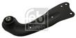 BRAZO SUSPENSION TRASERO ALTERNAT. TEKNO
