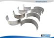 METAL BIELA JUEGO STD ORIGINAL MAHLE