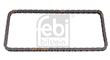 CADENA DISTRIBUCION ALTERNAT. FEBI