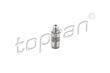 TAQUIE VALVULAS MOTOR ALTERNAT. TOPRAN