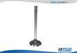 VALVULA ADMISION MOTOR ALTERNAT. TECNOST
