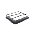 FILTRO AIRE ORIGINAL MAHLE