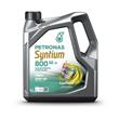 ACEITE MOTOR CERTIFIC. PETRONAS