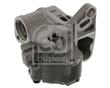 BOMBA ACEITE MOTOR ALTERNAT. TOPRAN