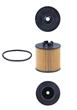 FILTRO ACEITE ORIGINAL MAHLE
