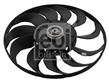 ASPA MOTOR ELECTROVENTILADOR CERTIFIC. S