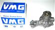 BOMBA AGUA MOTOR CERTIFIC. VMG