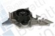 BOMBA AGUA MOTOR CERTIFIC. BUGATTI