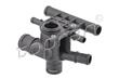 BASE SENSOR TEMPERATURA ALTERNAT. TOPRAN