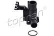 BASE SENSOR TEMPERATURA ALTERNAT. TOPRAN