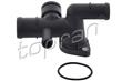 BASE SENSOR TEMPERATURA ALTERNAT. TOPRAN