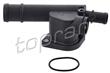 BASE SENSOR TEMPERATURA ALTERNAT. TOPRAN