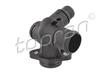 BASE SENSOR TEMPERATURA ALTERNAT. TOPRAN