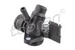 BASE SENSOR TEMPERATURA ALTERNAT. TOPRAN