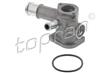 BASE SENSOR TEMPERATURA CERTIFIC.
