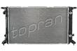 RADIADOR MOTOR ALTERNAT. TOPRAN