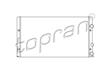 RADIADOR MOTOR ALTERNAT. TOPRAN