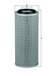FILTRO AIRE ORIGINAL MAHLE