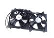 MOTOR ELECTROVENTILADOR COMPLETO
