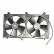 MOTOR ELECTROVENTILADOR COMPLETO