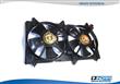 MOTOR ELECTROVENTILADOR COMPLETO CERTIFI