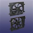 MOTOR ELECTROVENTILADOR COMPLETO
