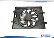 MOTOR ELECTROVENTILADOR CON ASPA CERTIFI