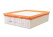 FILTRO AIRE ORIGINAL MAHLE