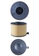 FILTRO AIRE ORIGINAL MAHLE