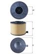 FILTRO AIRE ORIGINAL MAHLE