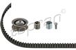 KIT CORREA DISTRIBUCION ALTERNAT. TOPRAN