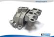 SOPORTE MOTOR CERTIFIC. SAMPEL