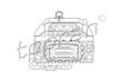 SOPORTE GOMA MOTOR ALTERNAT. TOPRAN