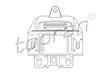 SOPORTE MOTOR ALTERNAT. TOPRAN
