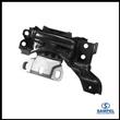 SOPORTE MOTOR CERTIFIC. SAMPEL