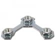 SOPORTE ROTULA BANDEJA SUSPENSION CERTIF