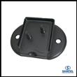 SOPORTE GOMA MOTOR CERTIFIC. SAMPEL