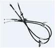 CABLE FRENO MANO CERTIFIC.