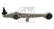 BRAZO SUSPENSION CERTIFIC. TEKNOROT