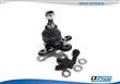 ROTULA SUSPENSION CERTIFIC. TEKNOROT