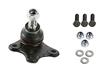 ROTULA SUSPENSION CERTIFIC. TEKNOROT