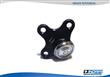 ROTULA SUSPENSION CERTIFIC. TEKNOROT