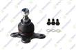 ROTULA SUSPENSION CERTIFIC. TEKNOROT