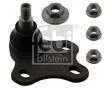 ROTULA SUSPENSION CERTIFIC. TEKNOROT