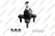ROTULA SUSPENSION CERTIFIC. TEKNOROT