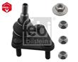 ROTULA SUSPENSION CERTIFIC. TEKNOROT