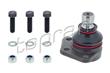 ROTULA SUSPENSION ALTERNAT. TOPRAN