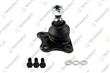 ROTULA SUSPENSION CERTIFIC. TEKNOROT